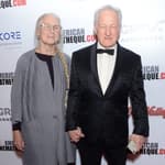 33rd Annual American Cinematheque Awards Gala Arrivals Los Angeles