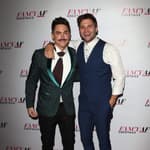 Fancy AF Cocktails - Arrivals