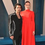 2022 Vanity Fair Oscar Party in Beverly Hills California