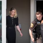 Johnny Depp - Amber Heard Trial