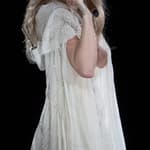 Taylor Swift delights her legion of fans as she takes to the stage in a staggering number of sparkling outfit changes during her Eras Tour stop in Tampa Florida