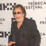 Al Pacino's Girlfriend Gives Birth, Actor Is A Father Again At 83 Years Old!