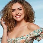 Alexius Temptation Island