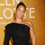 Alicia Keys at Netflix's Queen Charlotte: A Bridgerton Story" World Premiere Screening Event