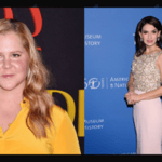 Amy Schumer Roasts Hilaria Baldwin In New Netflix Special