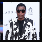 Anita Baker Drops Babyface From 'The Songstress Tour' After Being 'Cyberbullied' By His Fans
