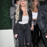 Brielle & Ariana Biermann Spend Father's Day With Kroy Amid Nasty Divorce