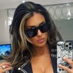Tommy Lee's Wife Brittany Furlan Is Third In Line For Love From The Rocker