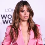 Camila Cabello at L'Oreal Paris' Women Of Worth Celebration 2022