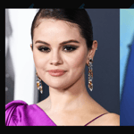 Zoe Saldaña fans over co-star Selena Gomez