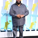 DJ Khaled at the 2022 MTV VMAs