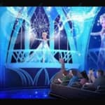 Disney Gives First Look At New 'Frozen' Rides Coming Soon