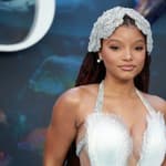 New Halle Bailey-Inspired 'Little Mermaid' Show In The Works