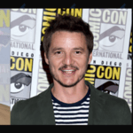 Jensen Ackles and Pedro Pascal