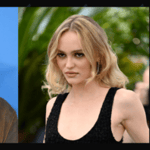 Johnny Depp Is Reportedly 'Proud' Of Daughter Lily-Rose For Starring In Nudity-Heavy Series, 'The Idol'