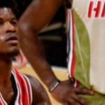 Jimmy Butler