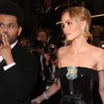 Lily-Rose Depp Reveals Reason Why She Avoided The Weeknd On 'The Idol' Set