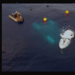 Titan by OceanGate Expeditions