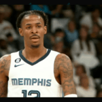 Ja Morant