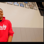 Giannis Antetokounmpo