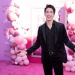 'ZOMBIES' Star Milo Manheim Sets Sail On Disney Cruise Line