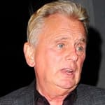 Pat Sajak and Vanna White Dine at Craig's with Family