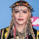 Kim Petras Reveal Madonna's 4 Words That Helped Her Through Historic Grammy Performance