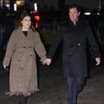 Princess Eugenie and Jack Brooksbank