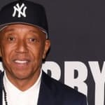 Russell Simmons at the 2023 MusiCares Persons Of The Year Honoring Berry Gordy And Smokey Robinson