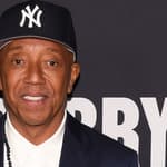 Russell Simmons at the 2023 MusiCares Persons Of The Year Honoring Berry Gordy And Smokey Robinson