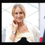 Sarah Jessica Parker Reflects On Her Past Frustration While Dating Robert Downey Jr.