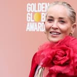 Sharon Stone at The Hollywood Reporter 2nd Annual 'Raising Our Voices' Event