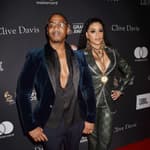 'Love & Hip Hop' Star Stevie J Settling Divorce With Ex-Wife Faith Evans