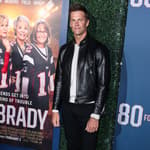 See Tom Brady's Hilarious Reaction To Riding Tower of Terror At Disney