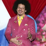 Eric Andre Shares Regret Over Losing 40 Pounds, Says It Wasn't 'Worth It'