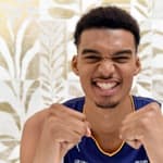 Victor Wembanyama