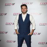 Fancy AF Cocktails - Arrivals