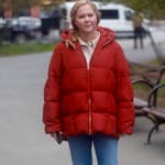 AMY SCHUMER filming a revamped INSIDE AMY SCHUMER
