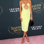 Abigail Heringer On If She Will Watch 'The Golden Bachelor'