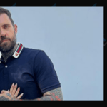 YouTube Star Adam22 Slammed For Allowing Wife Lena Film Porn Scene With Another Man