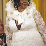 Aretha Franklin 'Queen Of Soul' 1942-2018