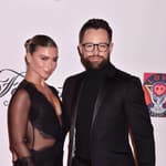 Daniella Karagach & Pasha Pashkova Celebrate Wedding Anniversary