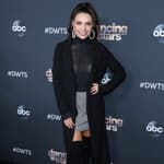 'DWTS' Alum Jenna Johnson Shares Steamy Bikini Pics