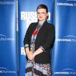 Leslye Headland at Universal Television's FYC at UCB - 'Russian Doll'