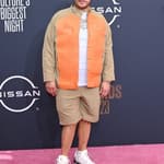 Fat Joe Opens Up About His INCREDIBLE 200 Pounds Weight Loss Journey: 'I Really Want To Be Healthy' 