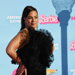 Ashley Graham Talks About Childhood Trauma Due To Not Having A Barbie Doll That Looked Like Her