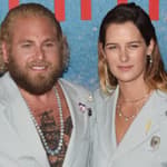 Jonah Hill's Ex Sarah Brady Shows Support To Alexa Nikolas After She Accused The Actor Of Assault
