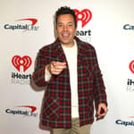 Jimmy Fallon wishes fans a Happy 2nd of July