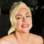 Lady Gaga wore a BlackPink tshirt, and fans love it