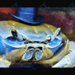 Howie the Crab